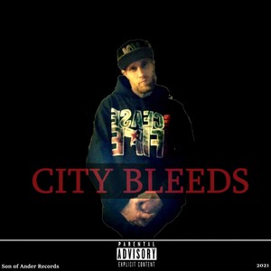 City Bleeds CeaseFire (Explicit)