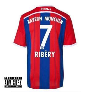 RIBÉRY (Explicit)