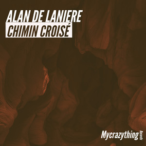 Alan De Laniere - Chak Instan (Daweird Mix)