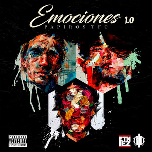 Emociones 1.0