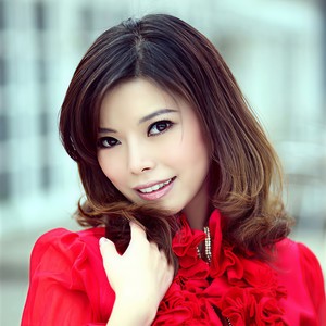 黄梅戏-慕容晓晓