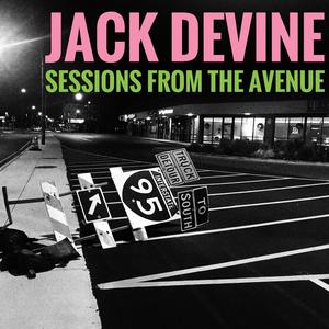 On the Avenue (Live Session)