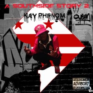 Tilapia (feat. Smokey Garvin) (Explicit)