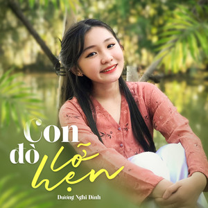 Con Đò Lỡ Hẹn