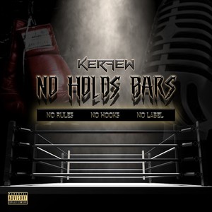 No Holds Bars - EP (Explicit)