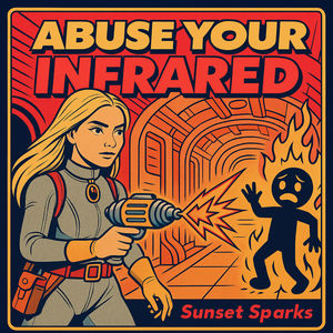 Abuse Your Infrared