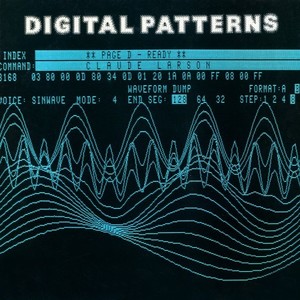 Digital Patterns