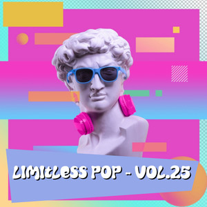 Limitless Pop, Vol. 25 (Explicit)