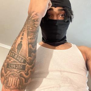 Livin In The Hype (freestyle) (Explicit)