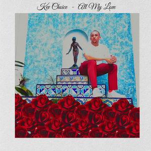 All This Love (feat. Viveca Hawkins, Dame Drummer & Uriah Duffy)