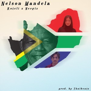 Nelson Mandela