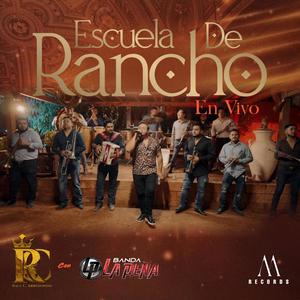 Escuela De Rancho (Explicit)