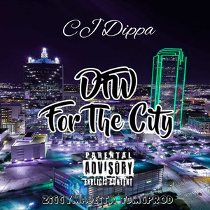DFW For The City (Explicit)