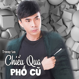 Chiều Qua Phố Cũ #1