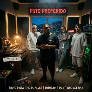 Puto Preferido (Explicit)