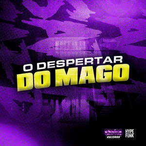 O Despertar do Mago (Explicit)