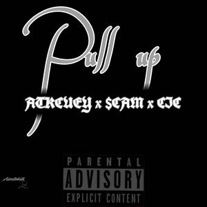 Pull up (feat. SCAM & CIC) [Explicit]