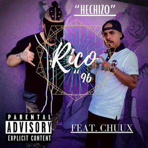 Hechizo (Explicit)