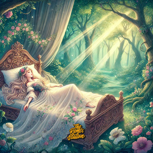 Once Upon a Dream (Sleeping Beauty)