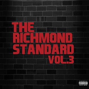 The Richmond Standard, Vol. 3 - EP (Explicit)