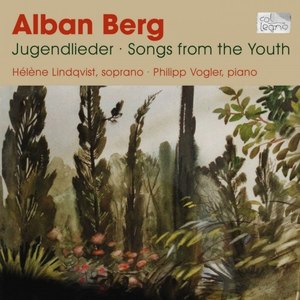 A. Berg: Jugendlieder