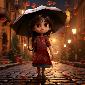 Lluvia de Estrellas