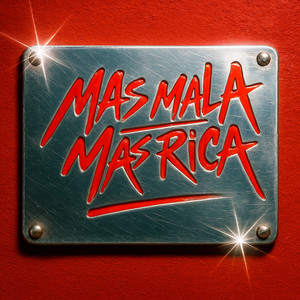 Más Mala Más Rica (Explicit)