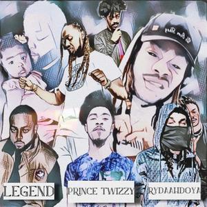 Finessin & Hustlin (feat. Rydaahdoya & Legend) (Explicit)