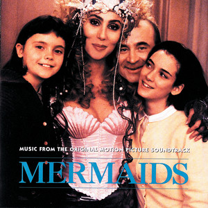 Mermaids (Original Motion Picture Soundtrack)