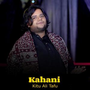 Kahani (feat. Monica george)