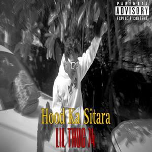 Hood Ka Sitara (Explicit)