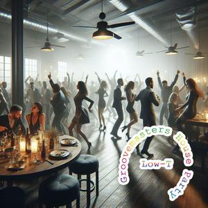 Groovemasters House Party (Instrumental)