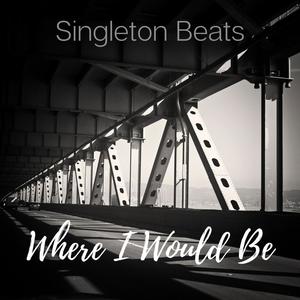 Where I Would Be (feat. Ox, Steven Pree, Matthew Levy & Kelly Brown)