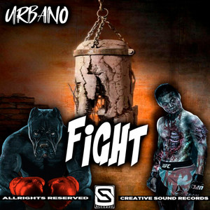 Fight (Original Mix)