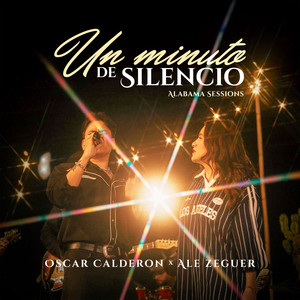 Un minuto de silencio (Alabama Sessions)