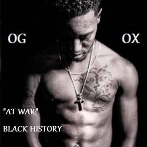 At War (Explicit)