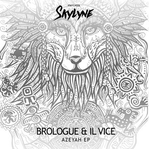 Azeyah (Original Mix)