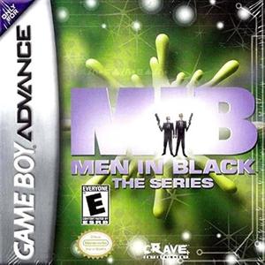 Men In Black (feat. CantguardHaven) (Explicit)