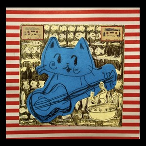 Chickensoupe (feat. Twenty Seven Club & Willyrodriguezwastaken)