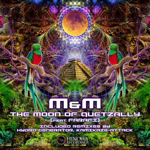 The Moon of Queztally (Hydro Generator Remix)