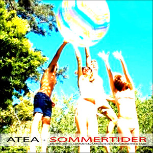 Sommertider