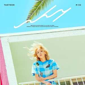 Why- The 2nd Mini Album