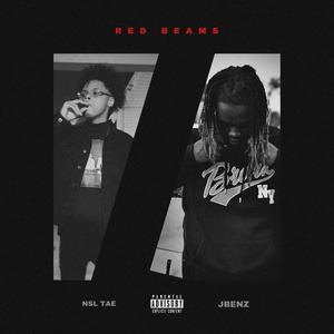 Red Beams (feat. Jbenz) [Explicit]