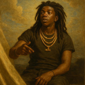 From The Pines (Explicit)