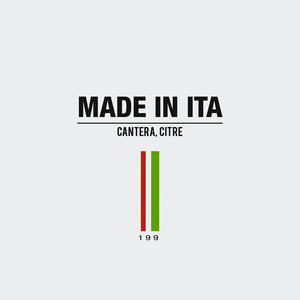 Made in Ita (Explicit)