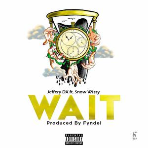 Wait Wait (feat. Snow Wizzy) (Explicit)