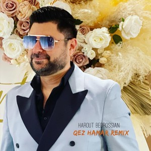 Qez Hamar (Remix)