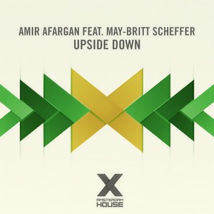 Upside Down (Radio Edit)