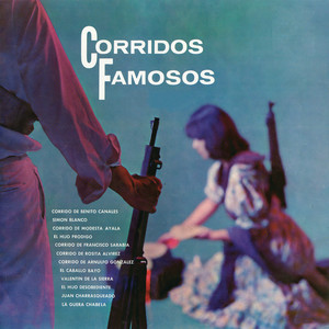 Corridos Famosos