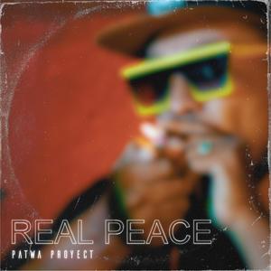 REAL PEACE